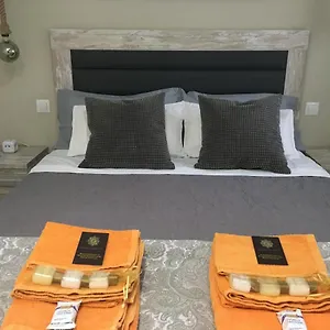 Апартаменты Mmbb Boutique, Марбелья